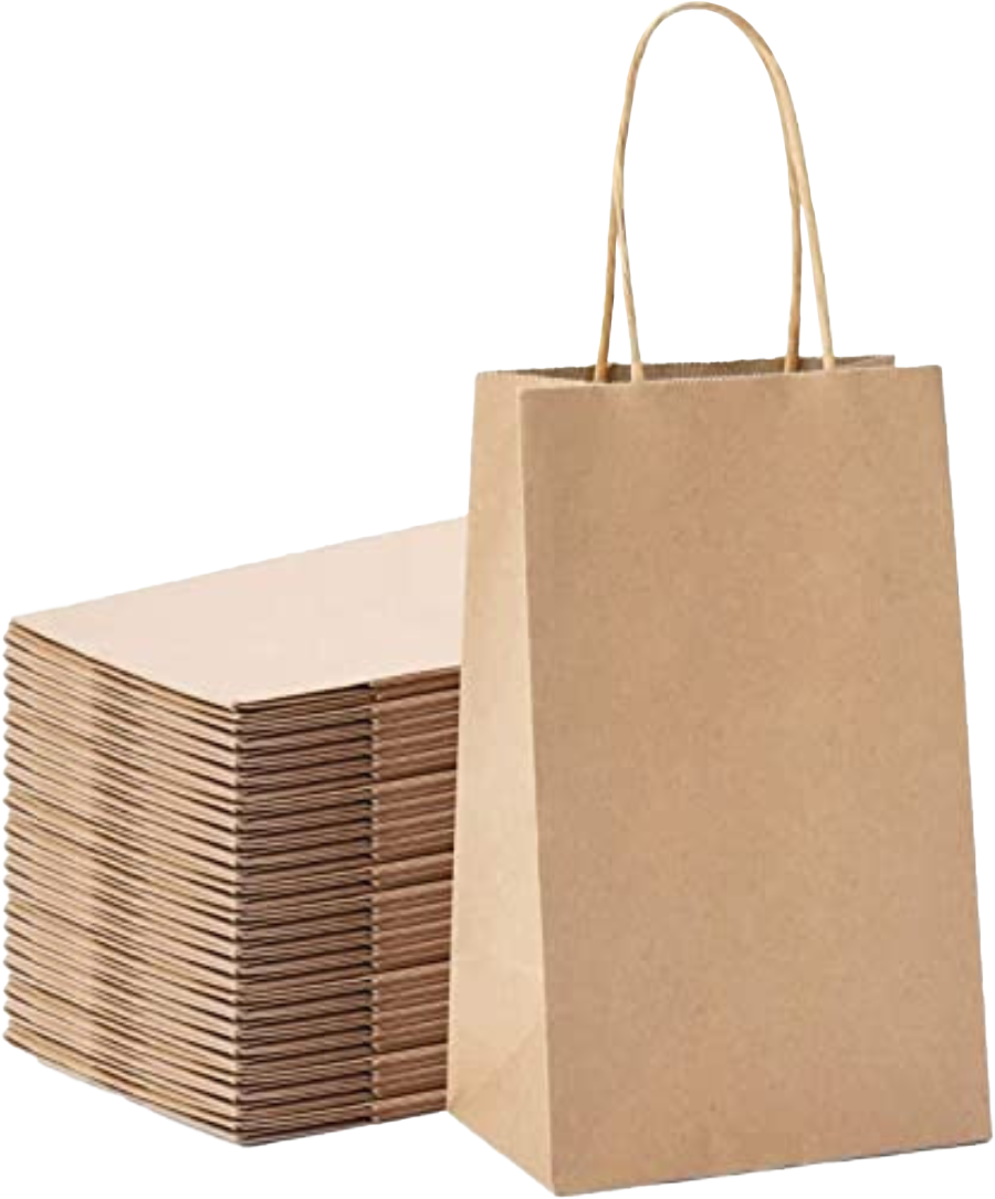 KRAFT MANILLA 22x10x32